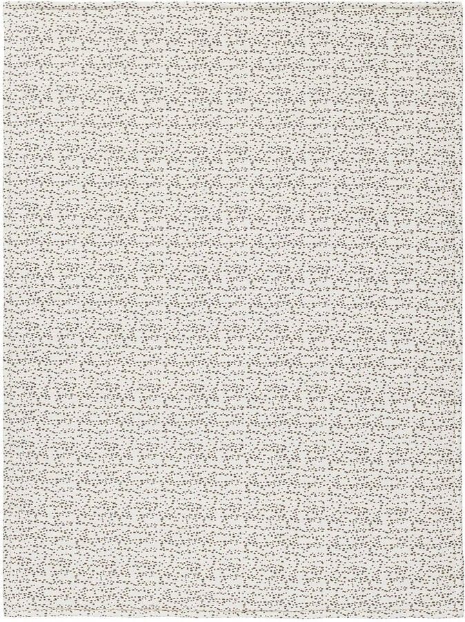 Noppies Baby Comfort Teddy Fancy Dot reversible baby wiegdeken teddy 75x100 cm Jet Stream - Foto 3