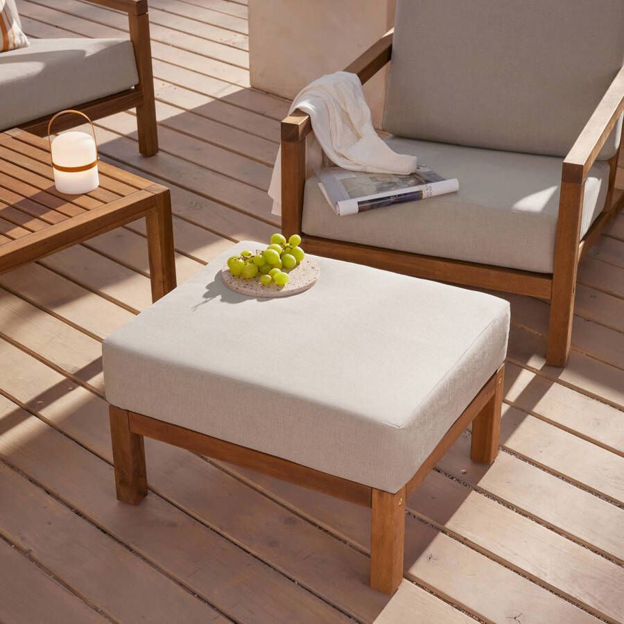 NOUS Garden hocker Evora - Foto 3