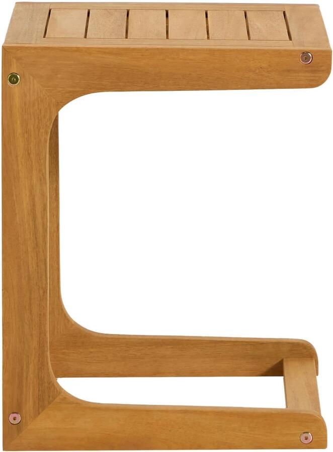 NOUS Garden bijzettafel (38x38 cm) Myra - Foto 3