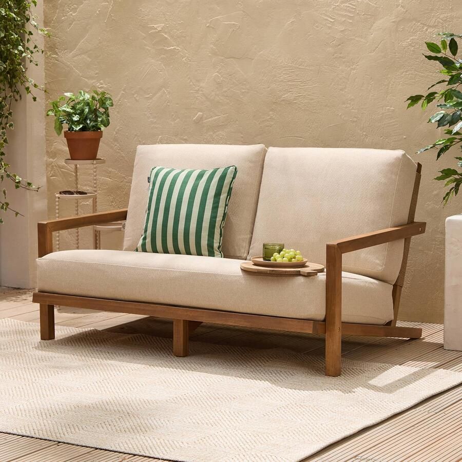 NOUS Garden loungebank Cannes