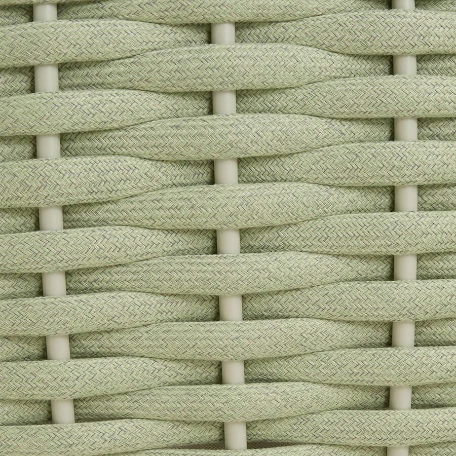 NOUS Garden loungebank Carballo