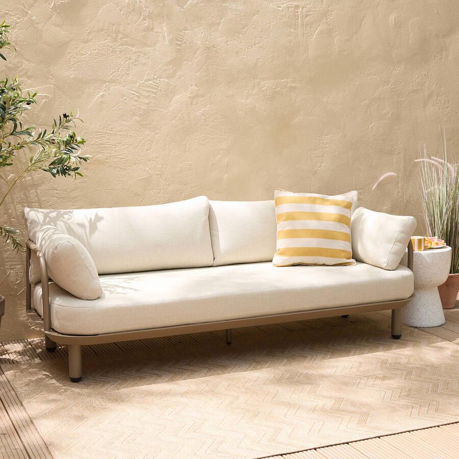 NOUS Garden loungebank la Colina