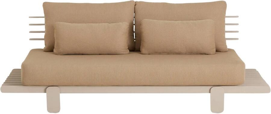 NOUS Garden loungebank Molini - Foto 3