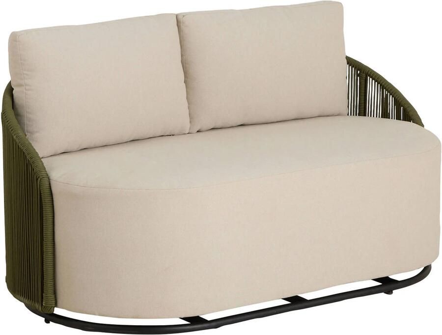 NOUS Garden loungebank Valdi - Foto 2