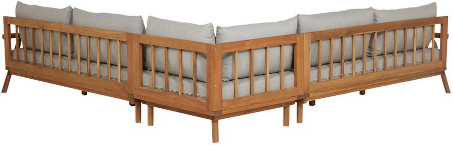 NOUS Garden loungeset Almonte - Foto 3