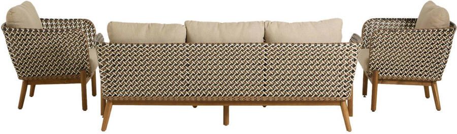 NOUS Garden loungeset Ermones - Foto 2