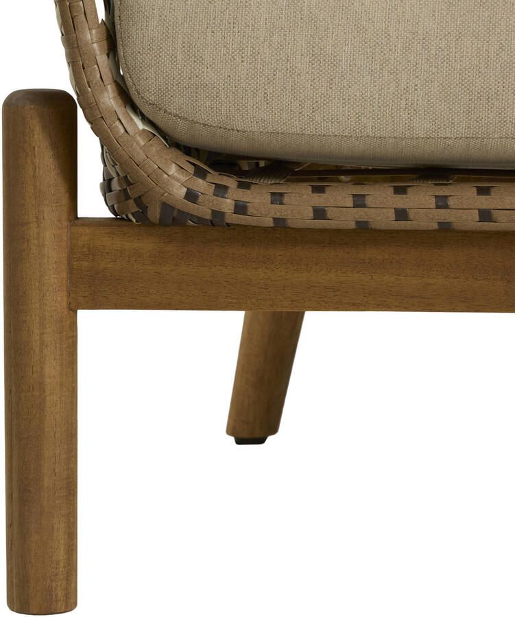 NOUS Garden loungeset Ermones