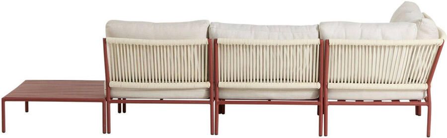 NOUS Garden loungeset Ferrera - Foto 2