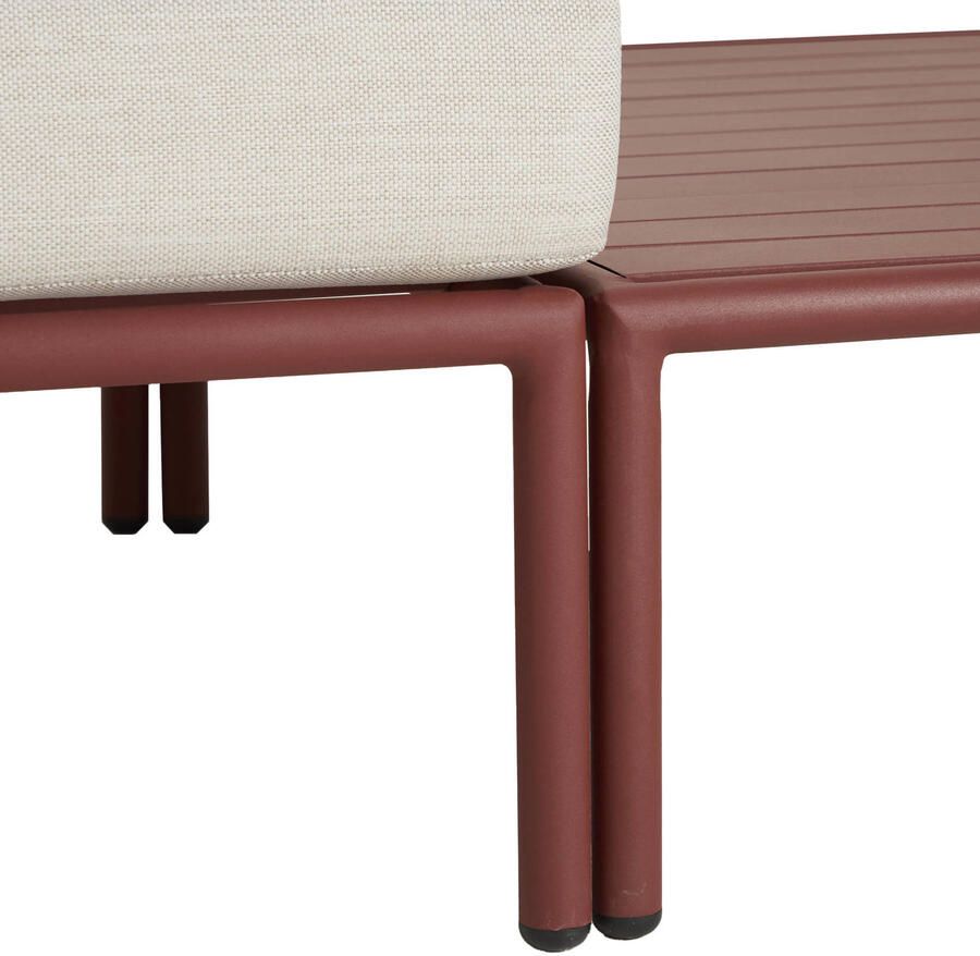 NOUS Garden loungeset Ferrera