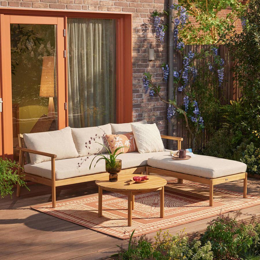 NOUS Garden loungeset Lagoa - Foto 3