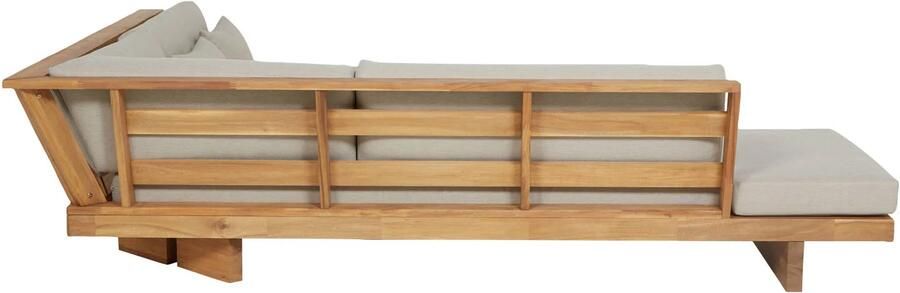 NOUS Garden loungeset Rilassante - Foto 2