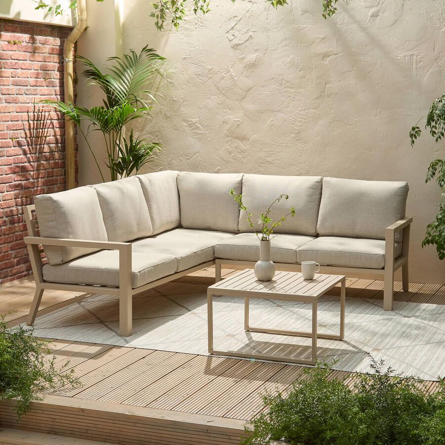 NOUS Garden loungeset Sanur - Foto 3