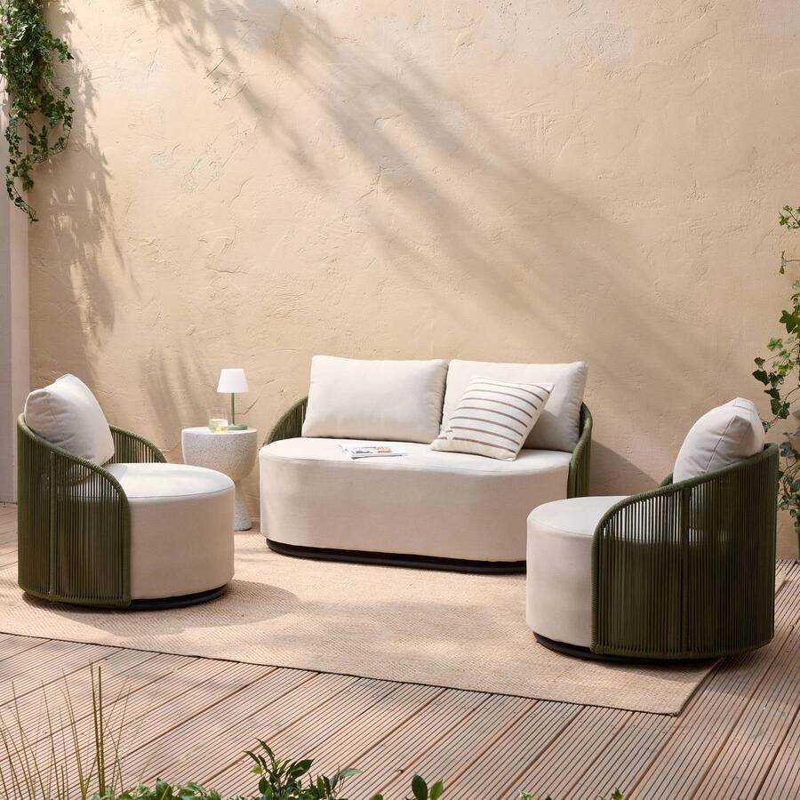 NOUS Garden loungeset Valdi - Foto 1