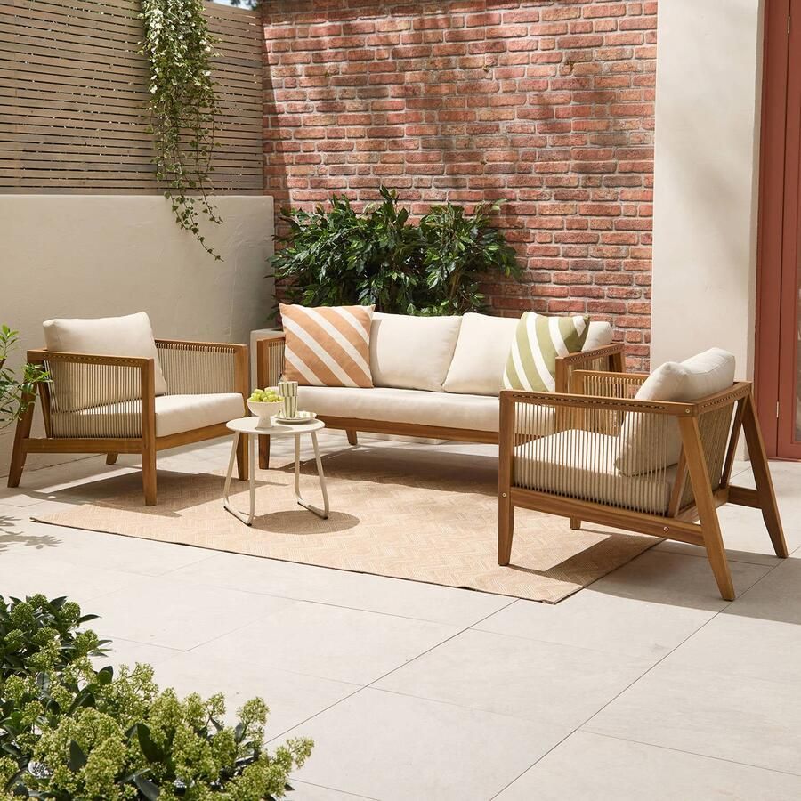 NOUS Garden loungeset Vivir