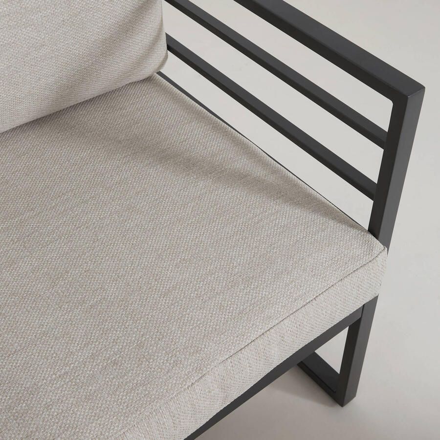 NOUS Garden loungeset Zamora