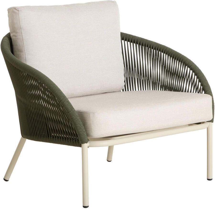 NOUS Garden loungestoel Alaro - Foto 2