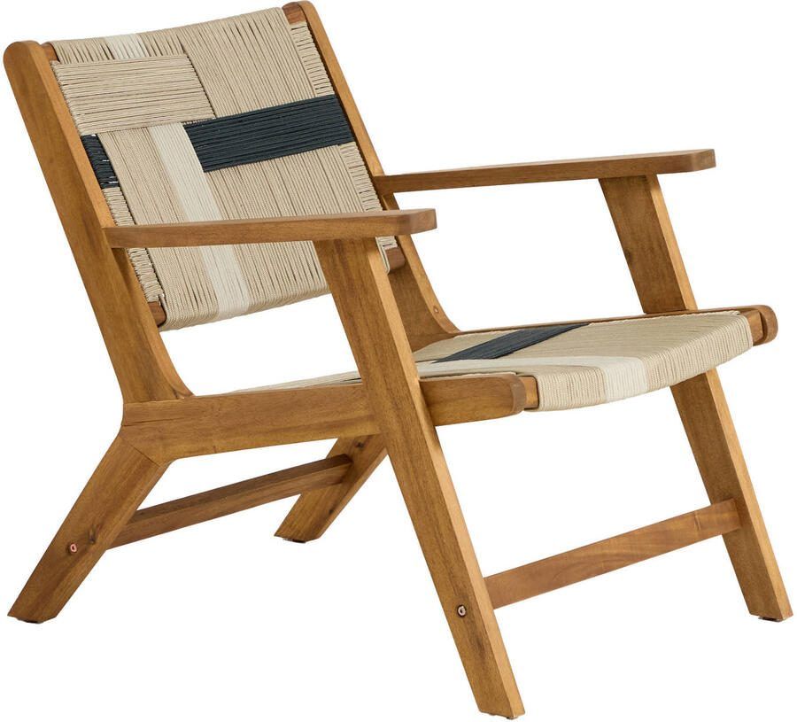 NOUS Garden loungestoel Arte - Foto 3