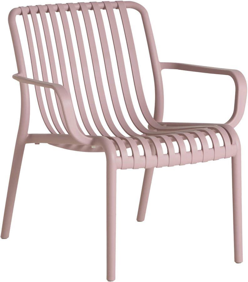 NOUS Garden loungestoel Luz (Set van 2) - Foto 3