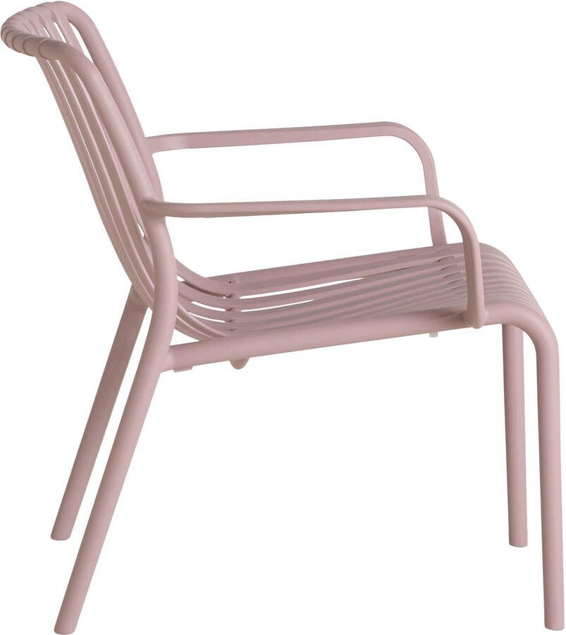NOUS Garden loungestoel Luz (Set van 2) - Foto 2