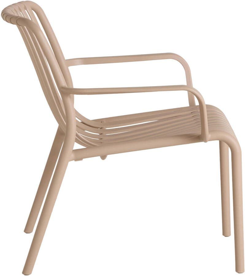 NOUS Garden loungestoel Luz (Set van 2) - Foto 2