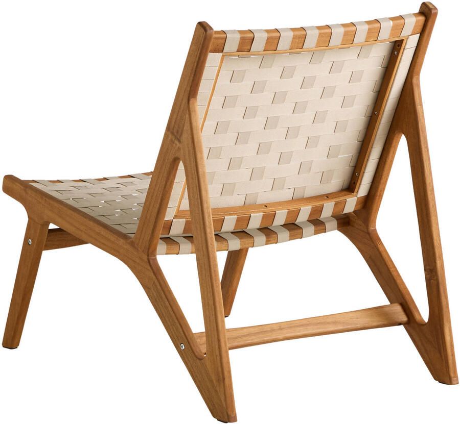 NOUS Garden loungestoel Santo - Foto 2