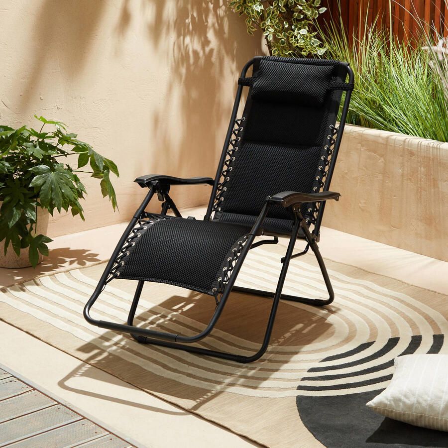 NOUS Garden loungestoel Turro - Foto 3