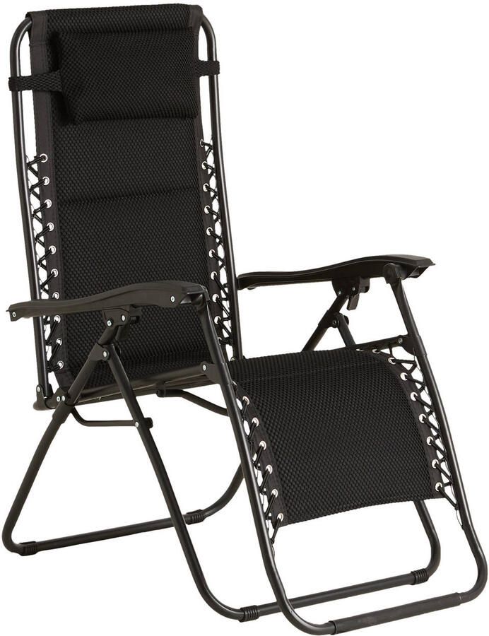 NOUS Garden loungestoel Turro