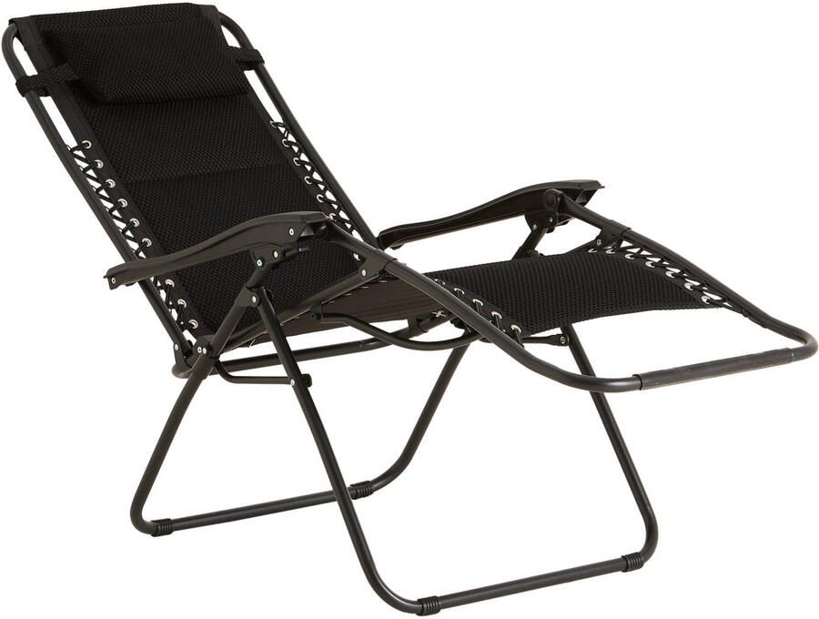 NOUS Garden loungestoel Turro - Foto 2