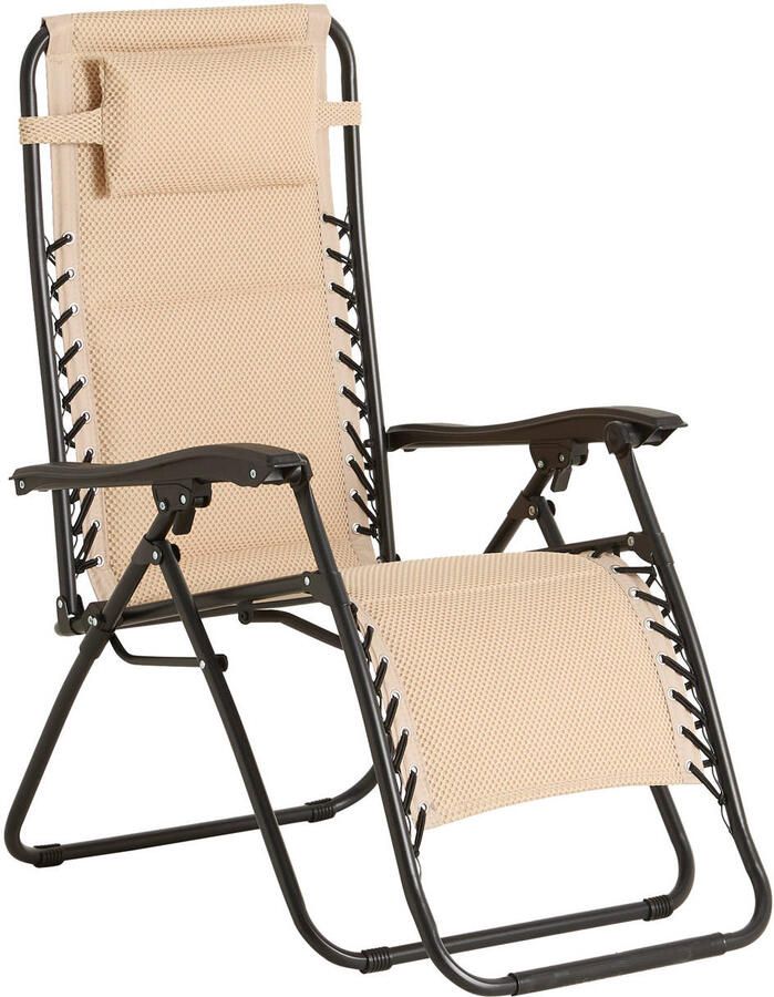 NOUS Garden loungestoel Turro - Foto 2