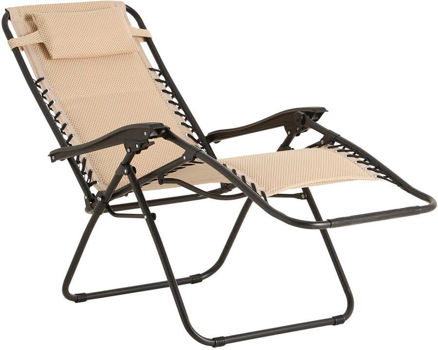 NOUS Garden loungestoel Turro