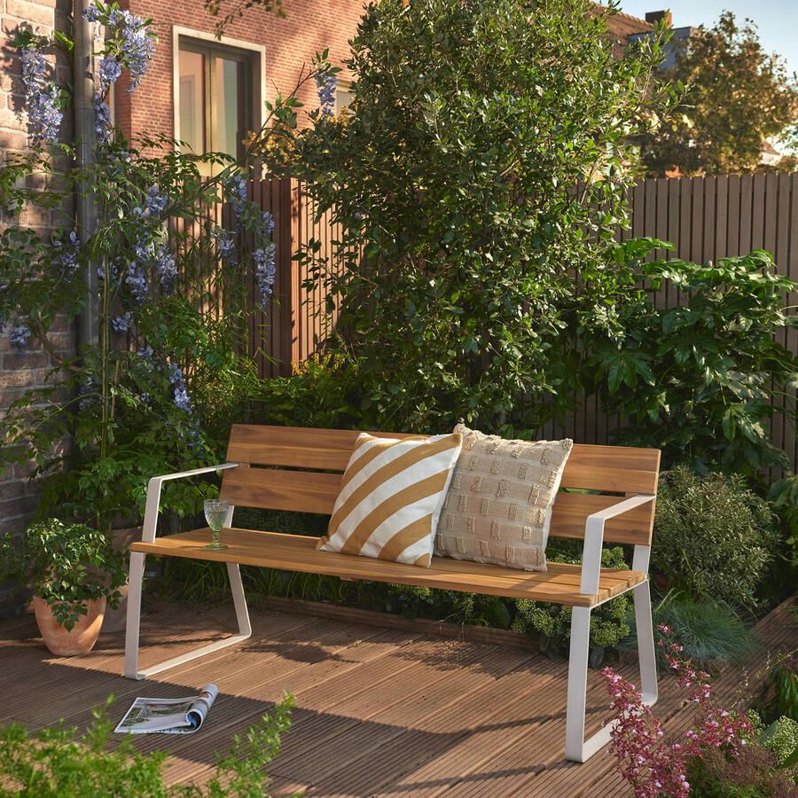 NOUS Garden parkbank Ovar - Foto 3