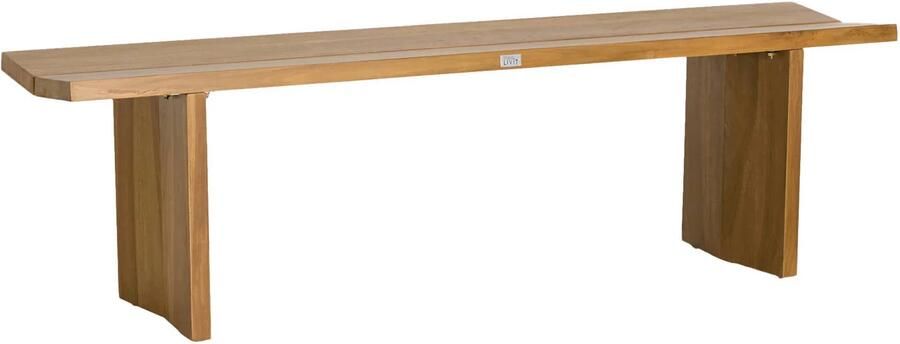 NOUS Garden tuinbank Mare teak - Foto 3