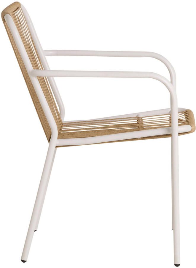 NOUS Garden tuinstoel Lopez - Foto 2