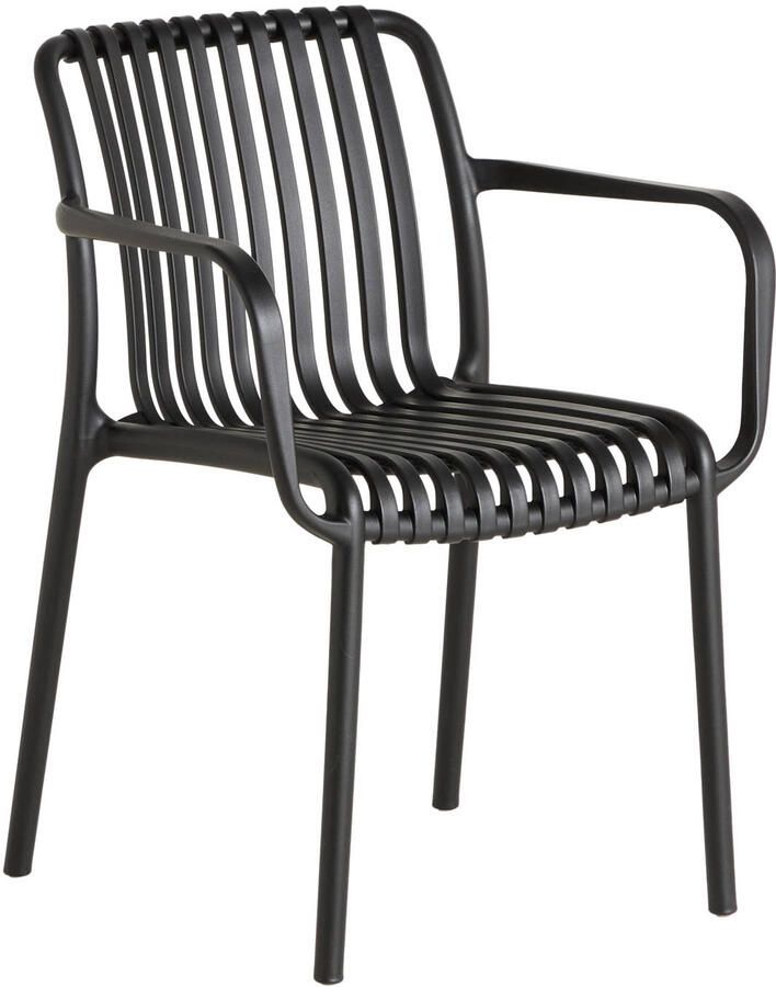 NOUS Garden tuinstoel Luz (Set van 2) Luz