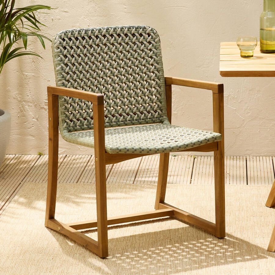 NOUS Garden tuinstoel Nenun - Foto 3