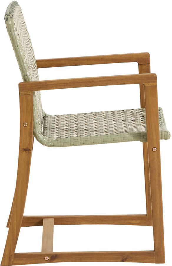 NOUS Garden tuinstoel Nenun - Foto 2