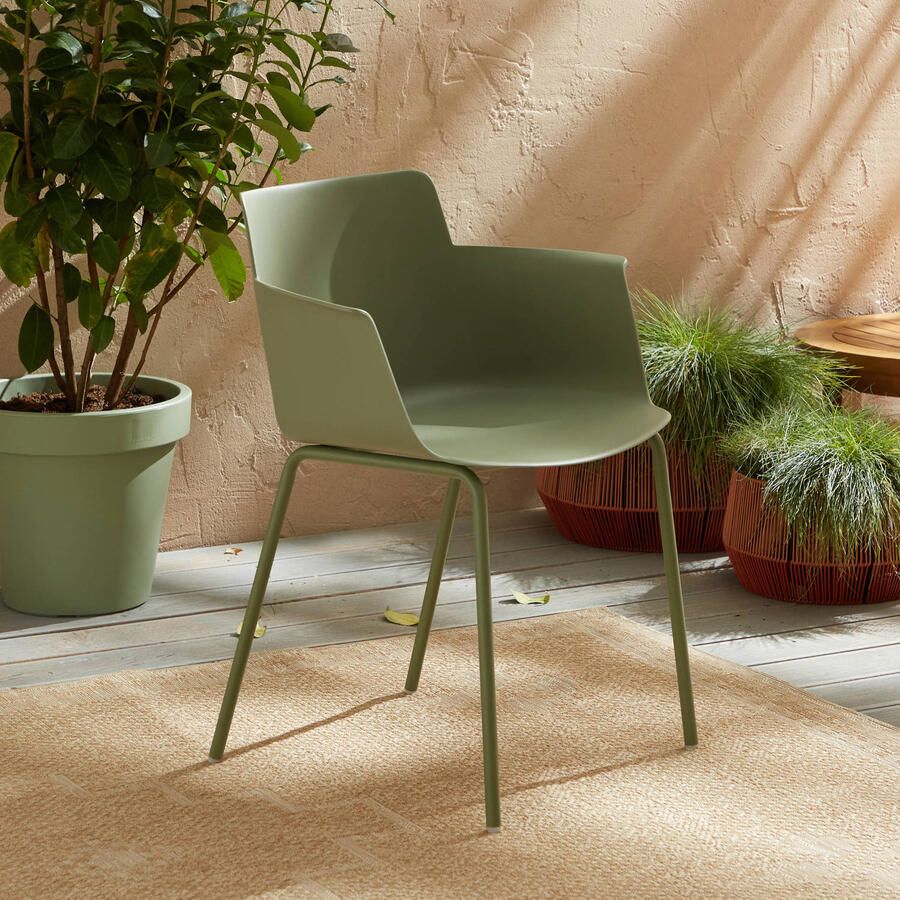 NOUS Garden tuinstoel Salsa - Foto 2