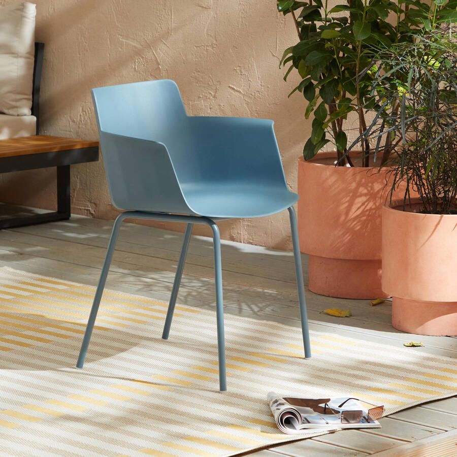 NOUS Garden tuinstoel Salsa - Foto 3