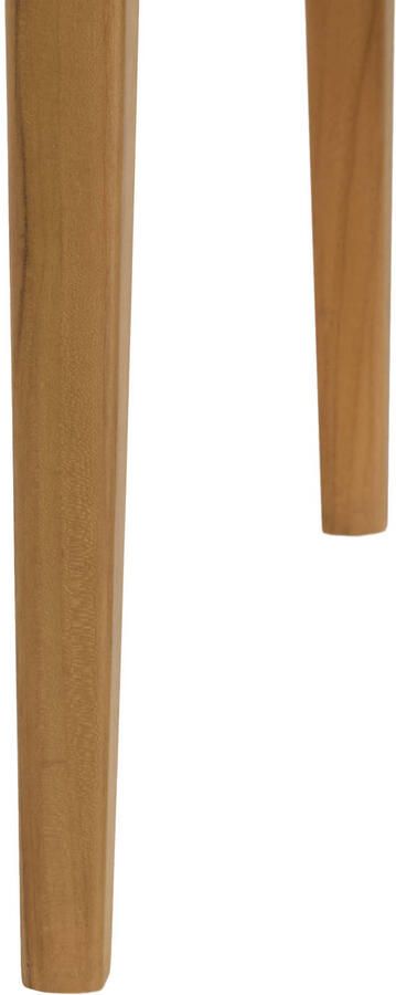 NOUS Garden tuintafel Ferrol Teak (200x90cm) - Foto 2