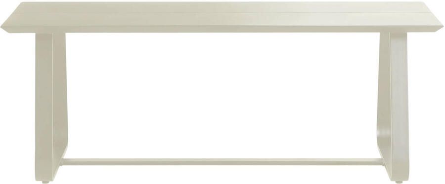 NOUS Garden tuintafel Moniz (200x100 cm) - Foto 2