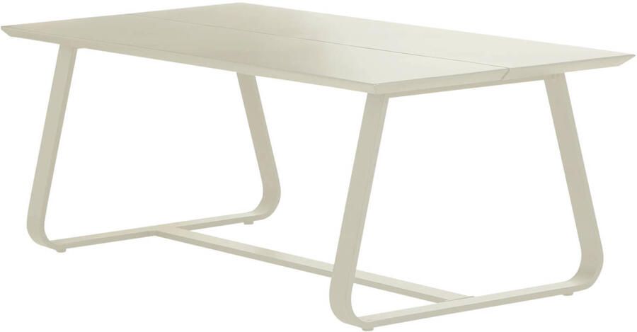 NOUS Garden tuintafel Moniz (200x100 cm)