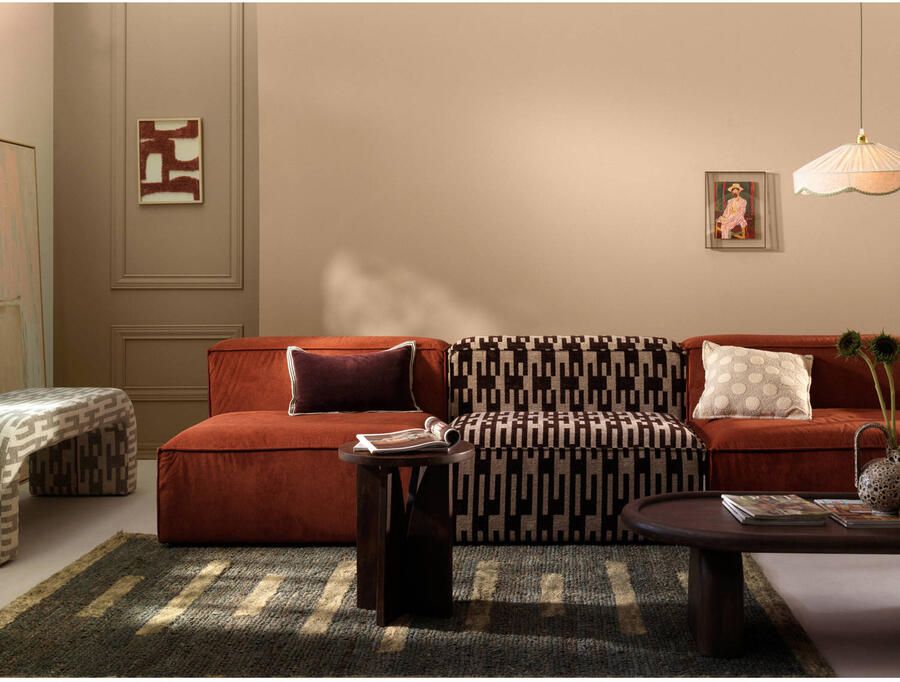 NOUS Living 1 zits (modulair) - Foto 2