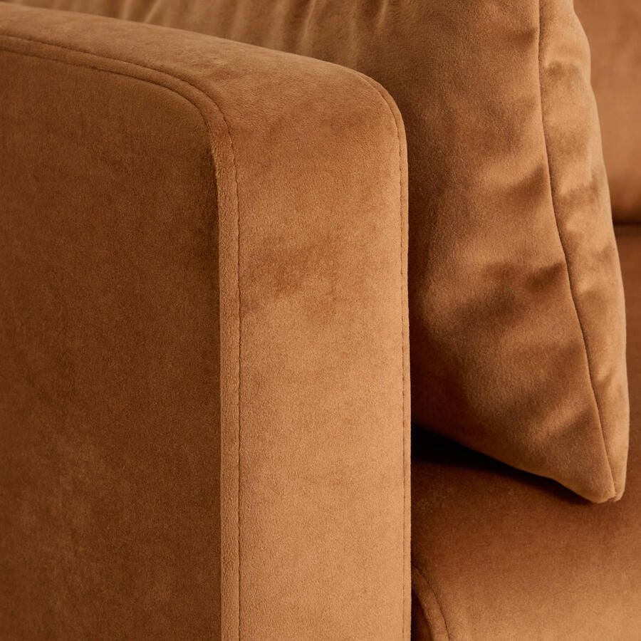 NOUS Living hoekbank links Adam