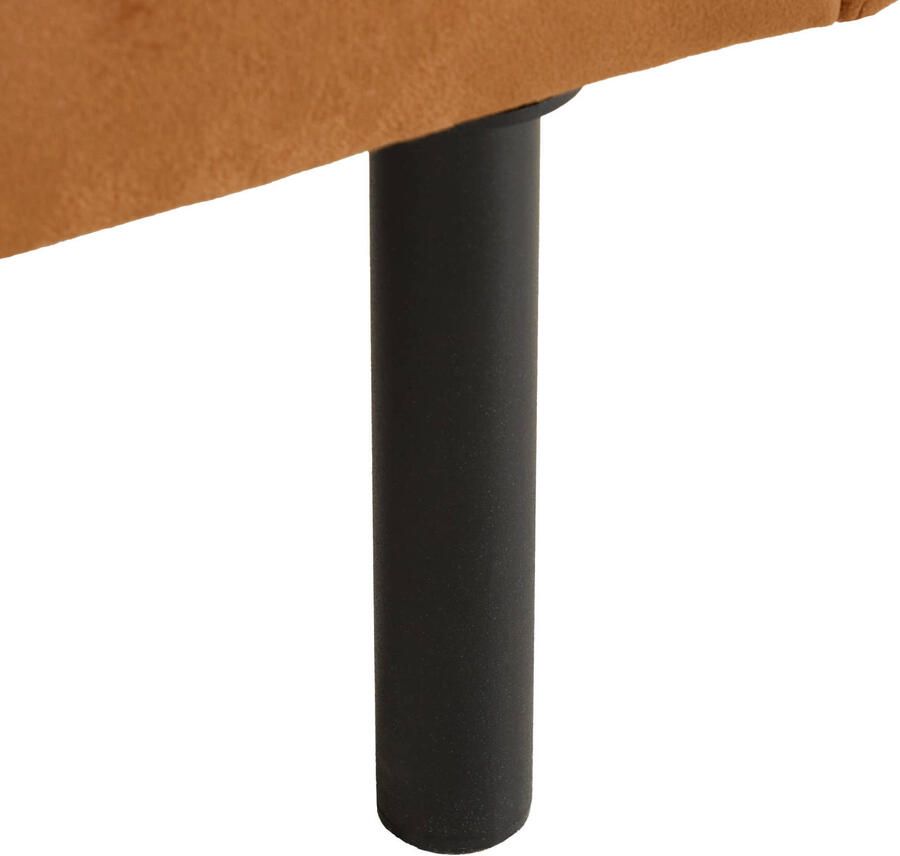 NOUS Living hoekbank links Adam - Foto 2