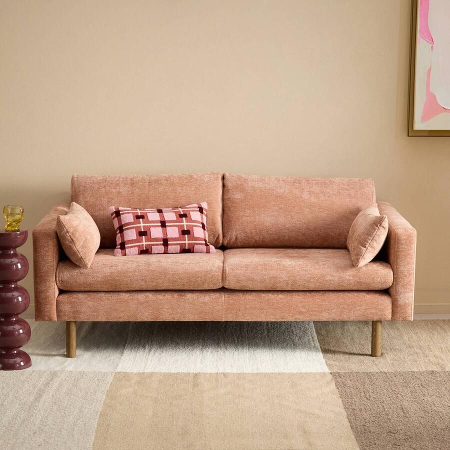 NOUS Living 2-zitsbank Adam