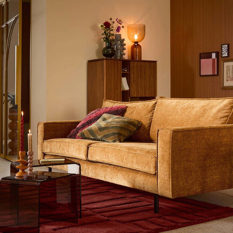 NOUS Living 3-zits bank Lexington