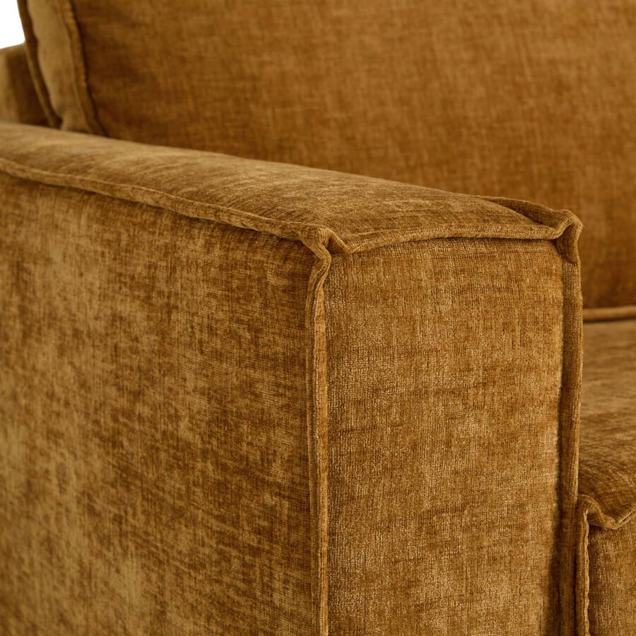 NOUS Living 3-zits bank Lexington - Foto 2