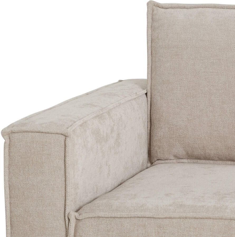 NOUS Living 3-zits bank Lexington - Foto 2