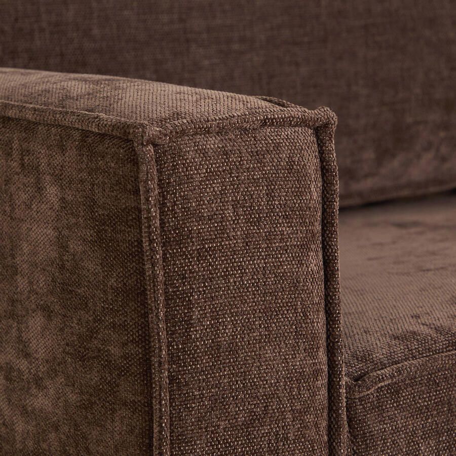 NOUS Living 3-zits bank Lexington - Foto 2