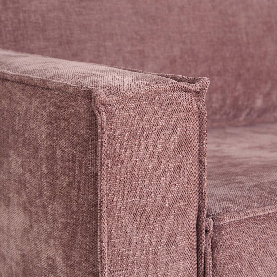 NOUS Living 3-zits bank Lexington - Foto 2